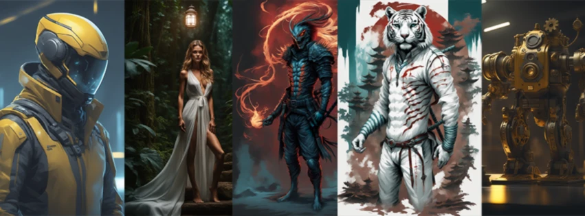 Banner image of Artful Prints