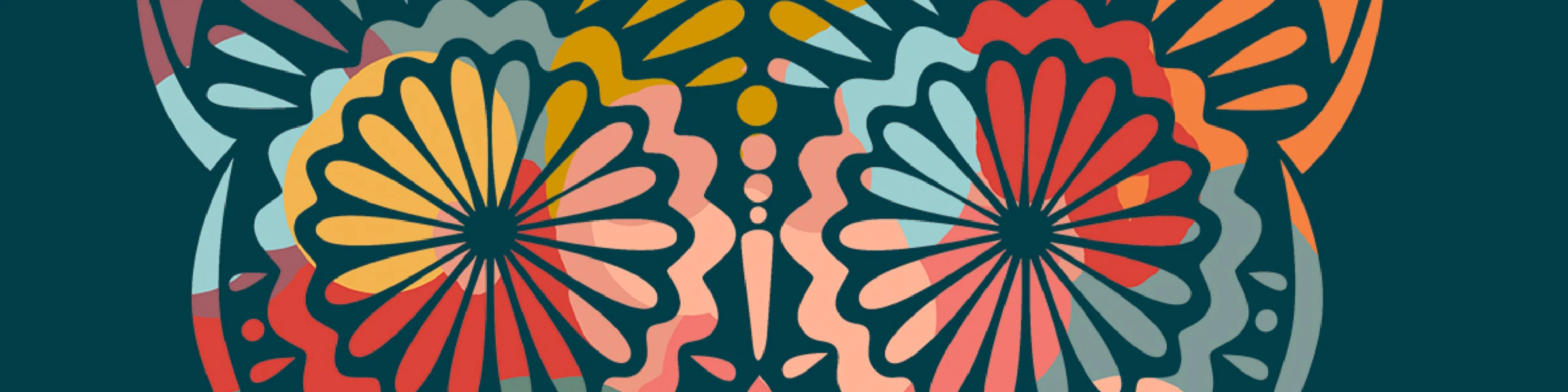 Banner image of Tribal Print Sez