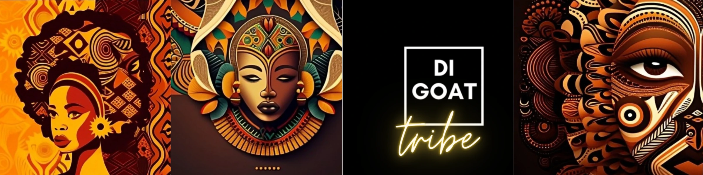 Bannière de digoatttribe