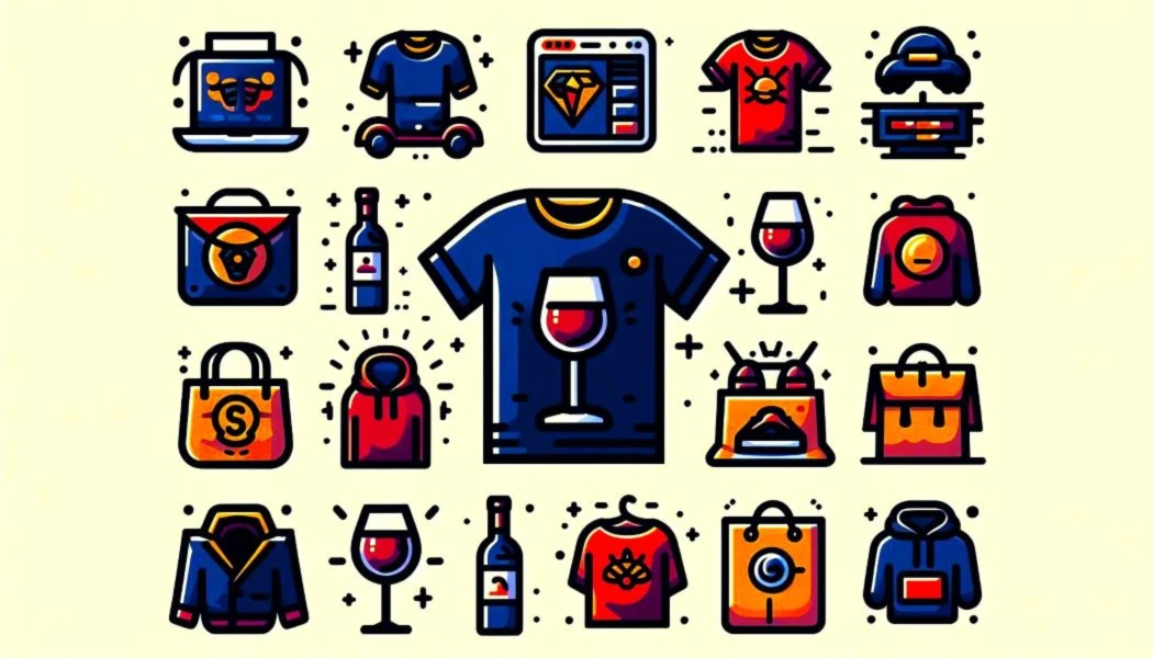 Banner image of Teeshirts