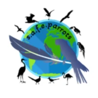 Banner image of S.A.F.E.parrots