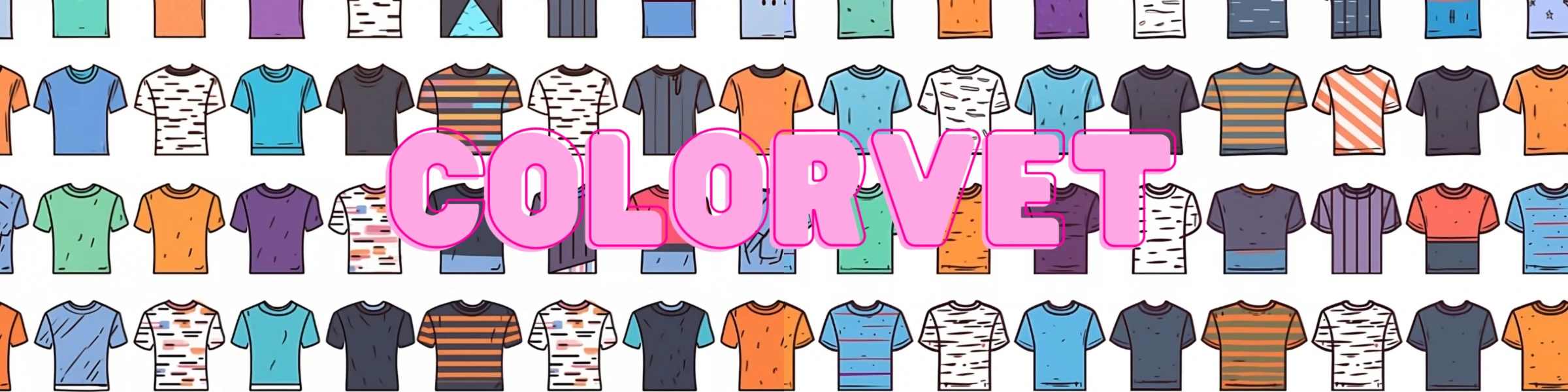 Bannière de Colorvet