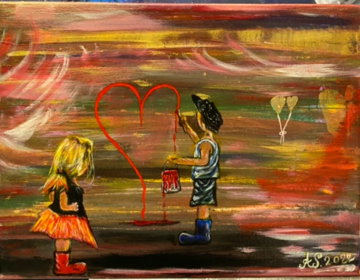 Bannerbild von as art