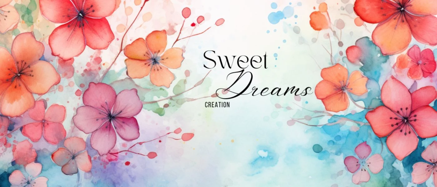 Banner image of Sweet Dreams Creation