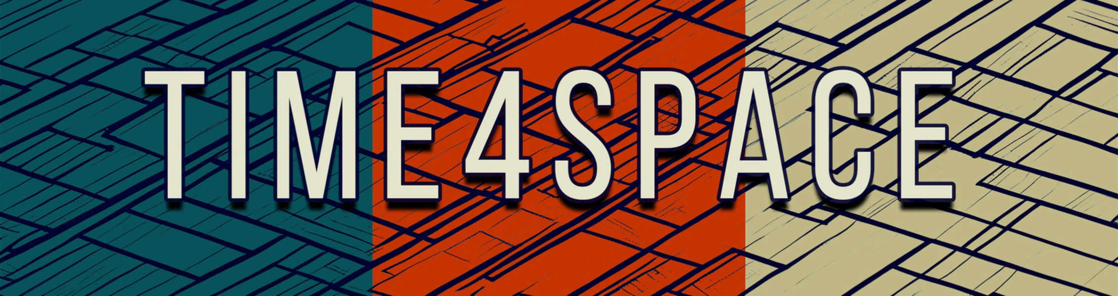 Banner image of Time4Space