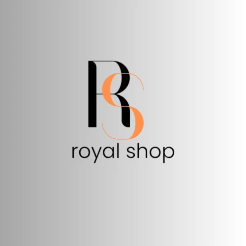 Bannière de Royal Shop