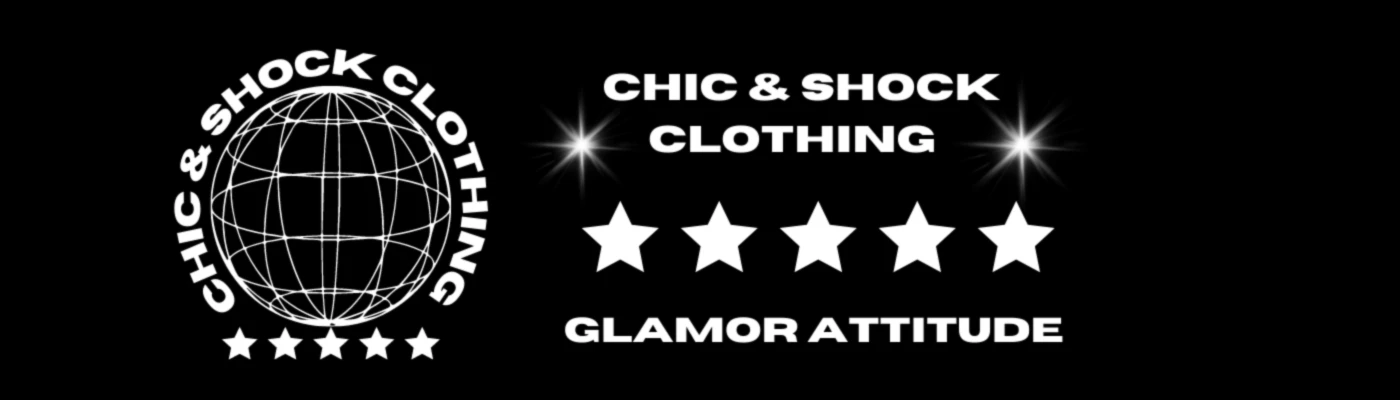 Banner image of Chic Shock clothing