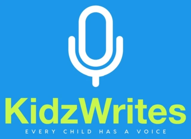 Banner image of KidzWrites