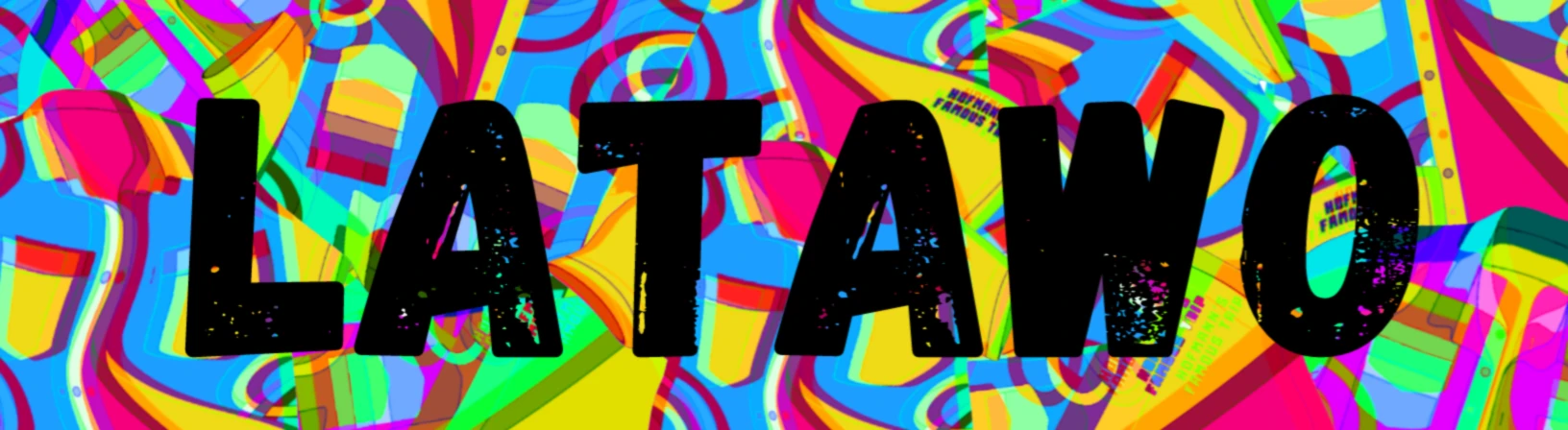 Banner image of Latawo