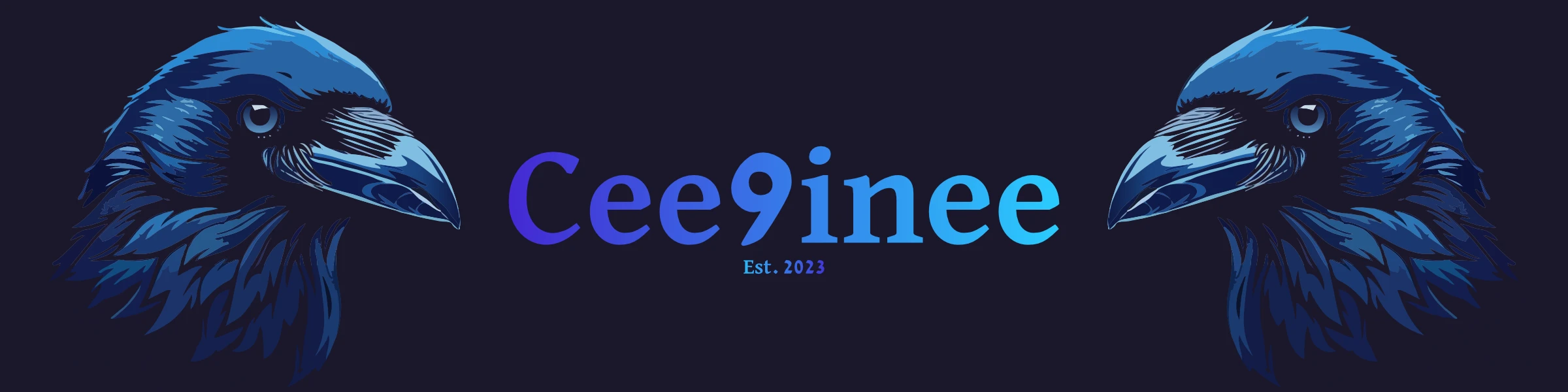 Banner image of Cee9inee