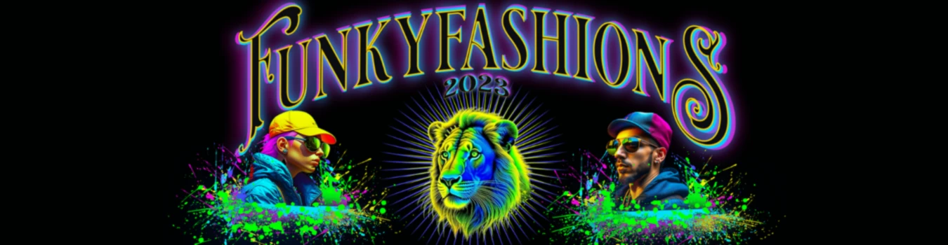 Banner image of funkyfashions