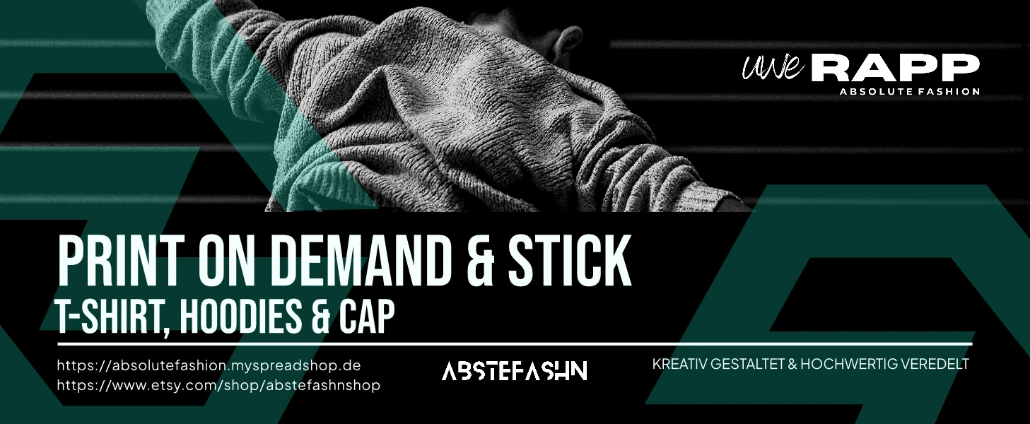 Bannerbild von Uwe Rapp