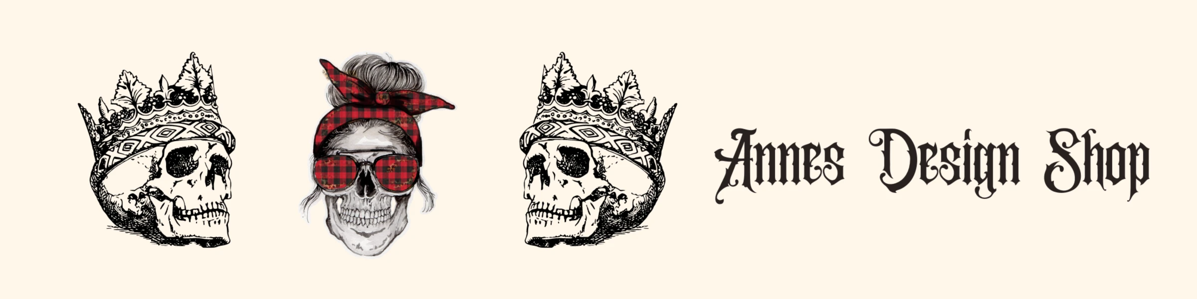 Banner image of Annes Design Shop