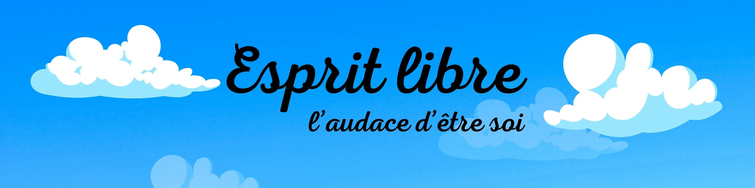 Banner image of Esprit Libre