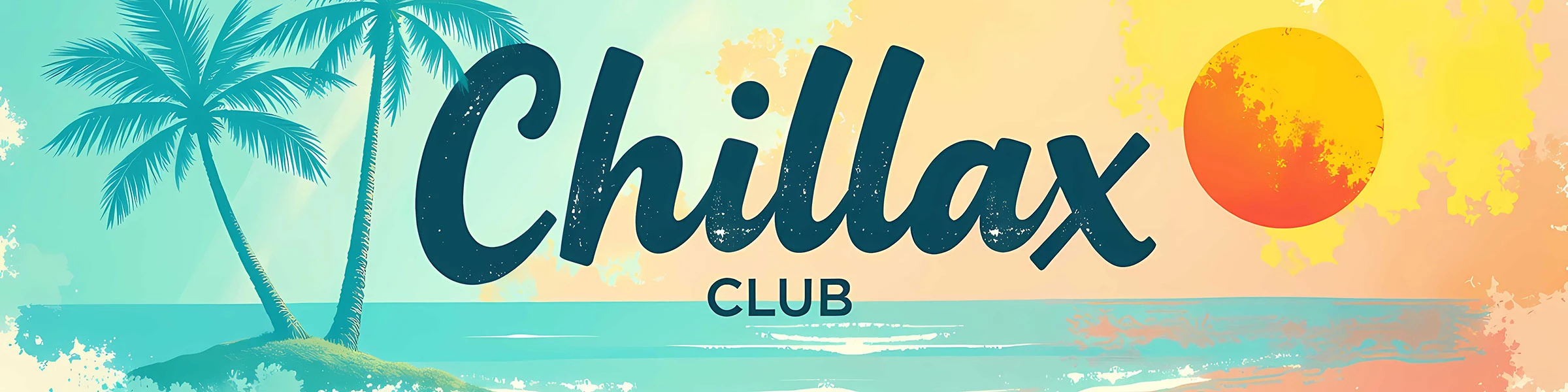 Banner image of Chillax Club