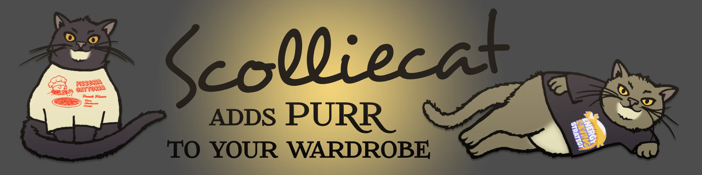 Bannière de Scolliecat