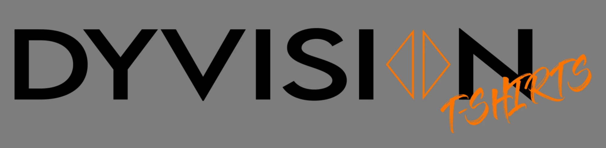 Bannerbild von Dyvision T-Shirts
