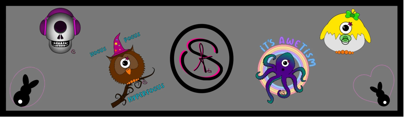 Banner image of SushiliciousArts