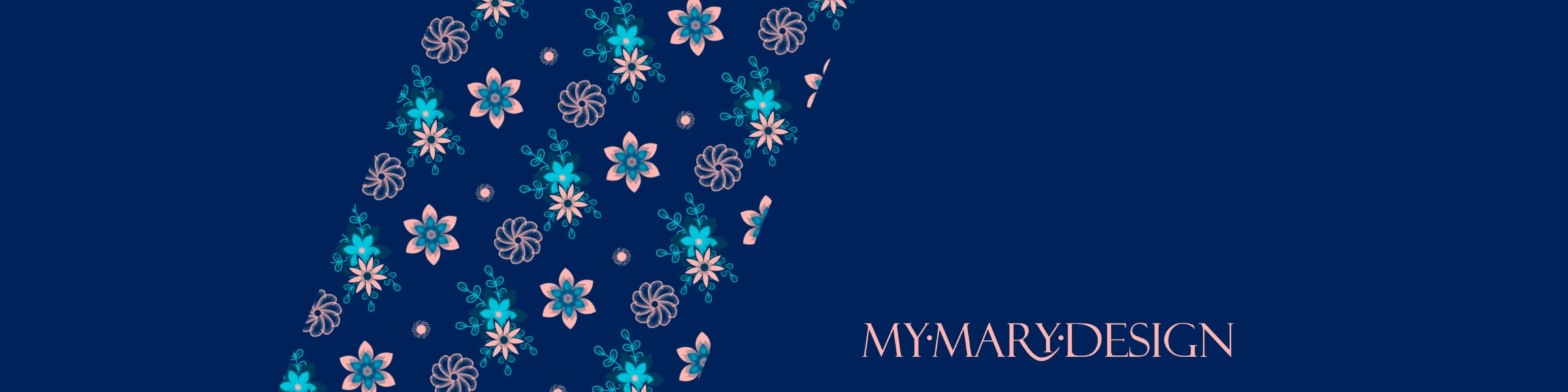 Bannière de MyMaryDesign