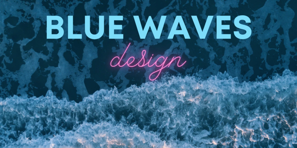 Banner image of BlueWaves