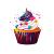 PixelCupcake