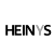 BY HEINYS