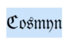 Banner image of Cosmyn