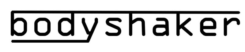 Banner image of bodyshaker
