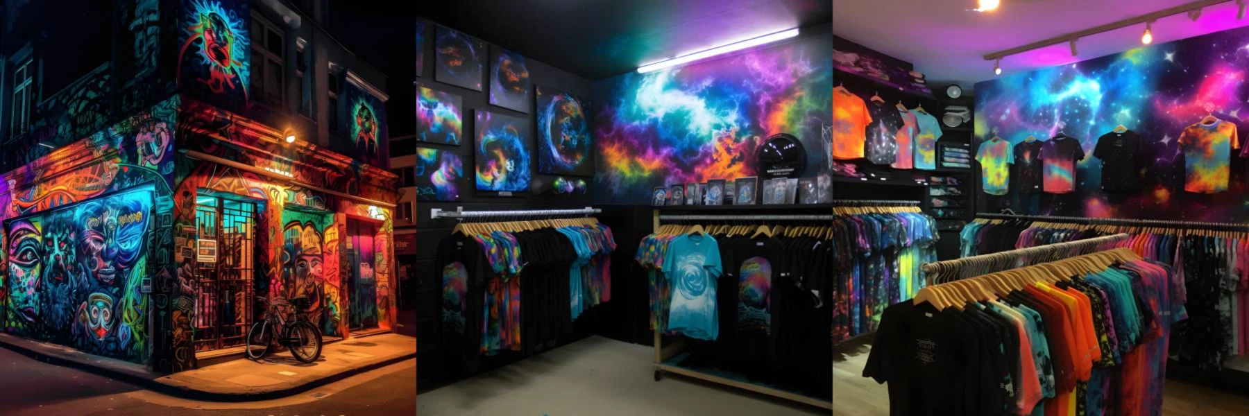 Bannerbild von La Tienda de las Ideas Creativas