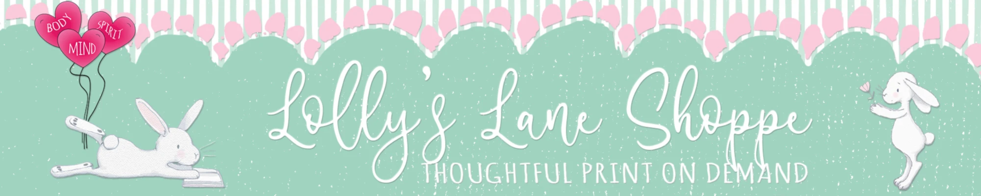 Banner image of lollyslane