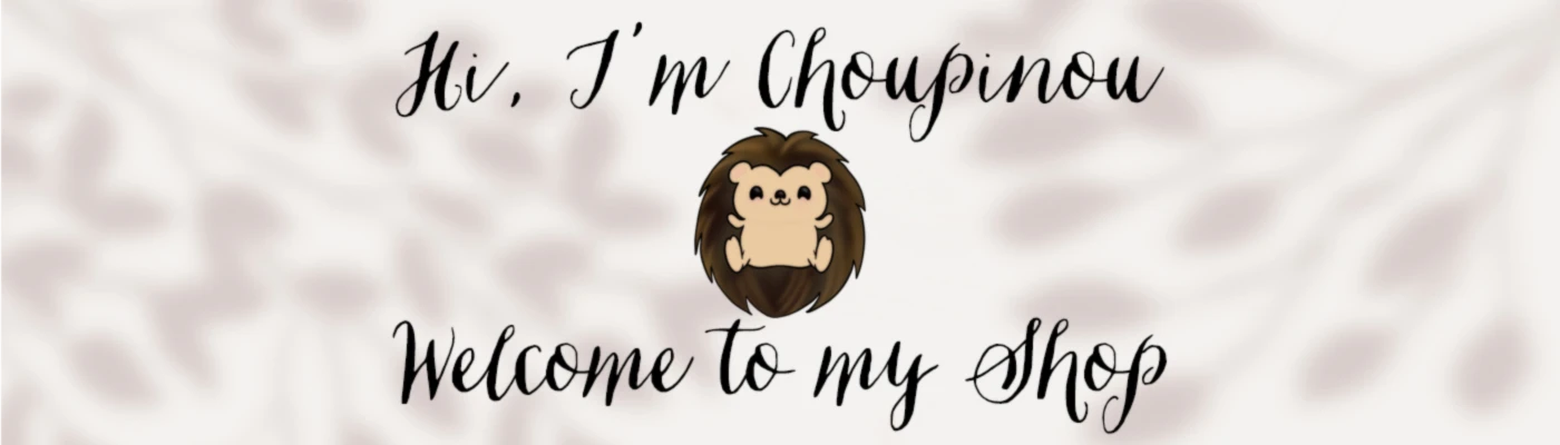 Bannière de Choupy