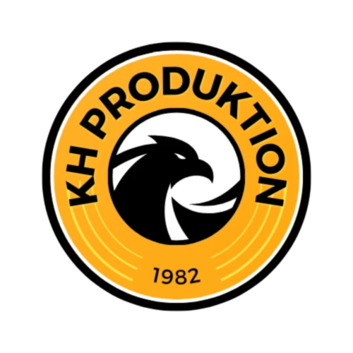 Bannière de KH Production