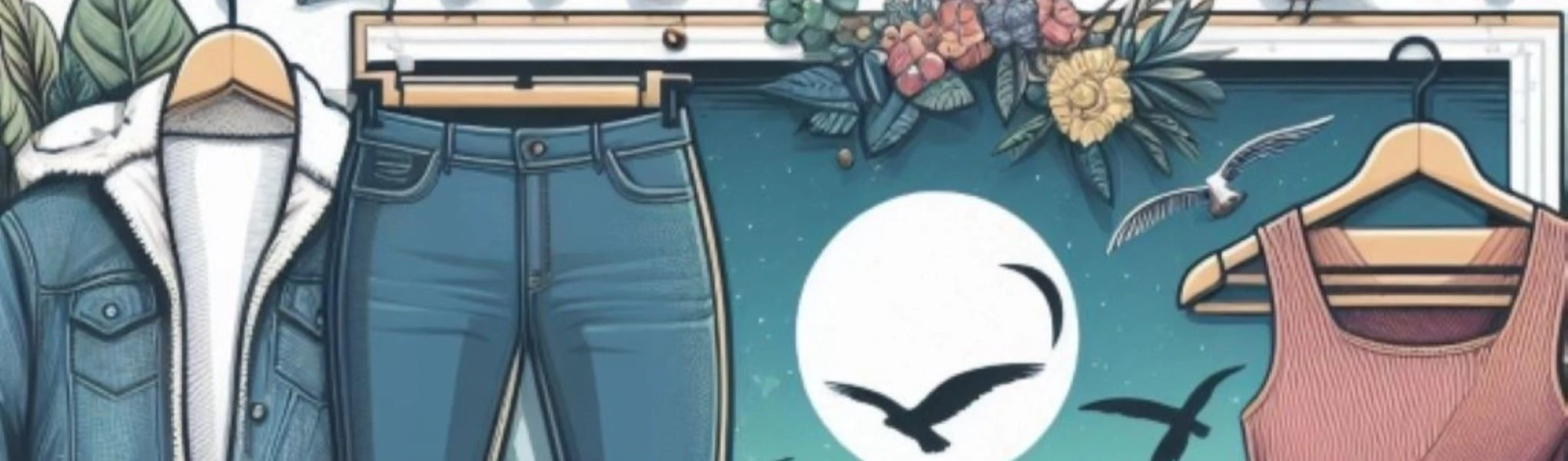 Bannière de Look qui tue