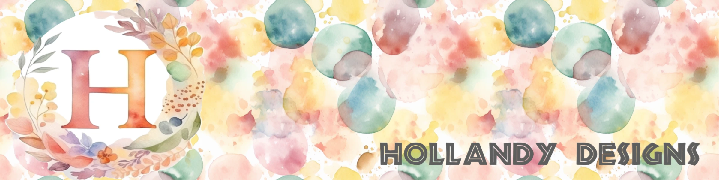 Banner image of HollandyDesigns