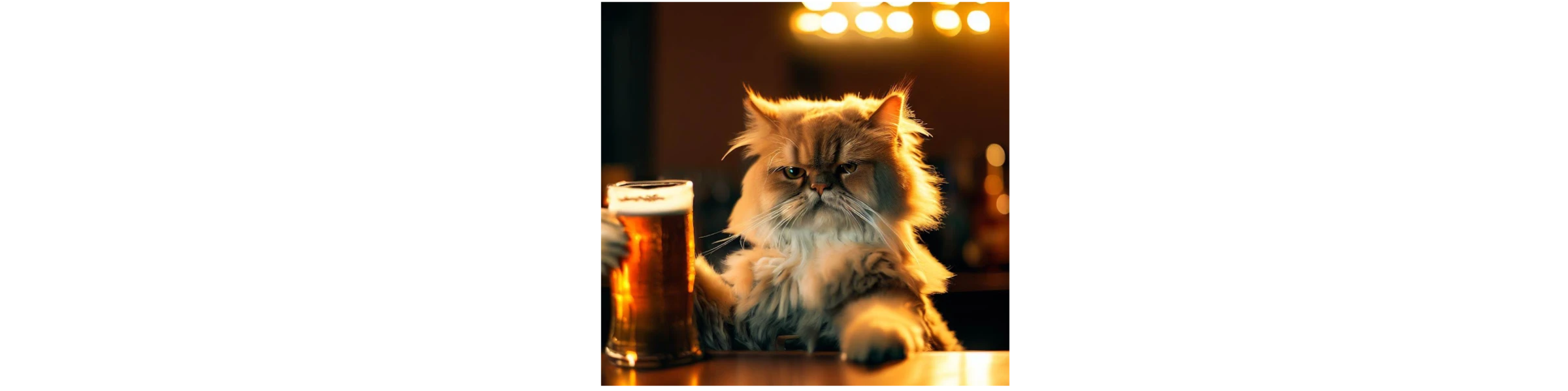 Bannerbild von Negans Persian Cat Store