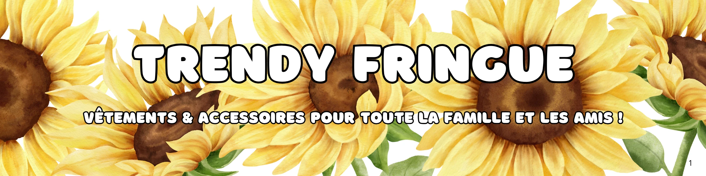 Banner image of Trendy Fringue