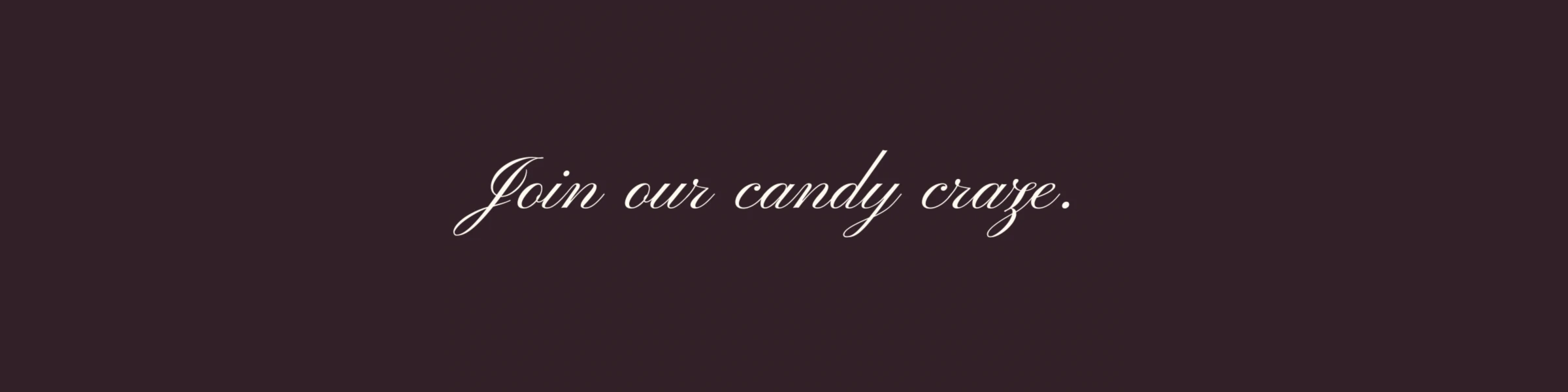 Banner image of Candy Cannibals