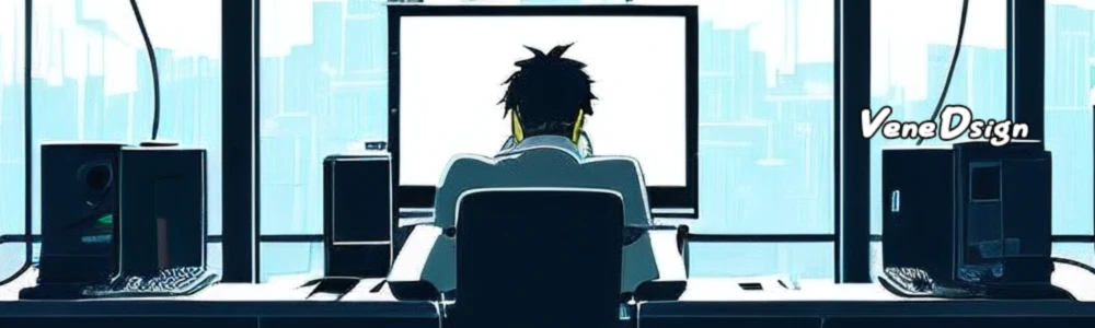 Banner image of venedsign