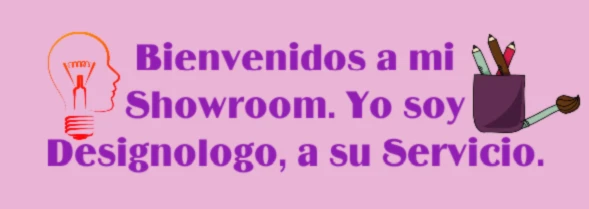 Bannière de Designologo