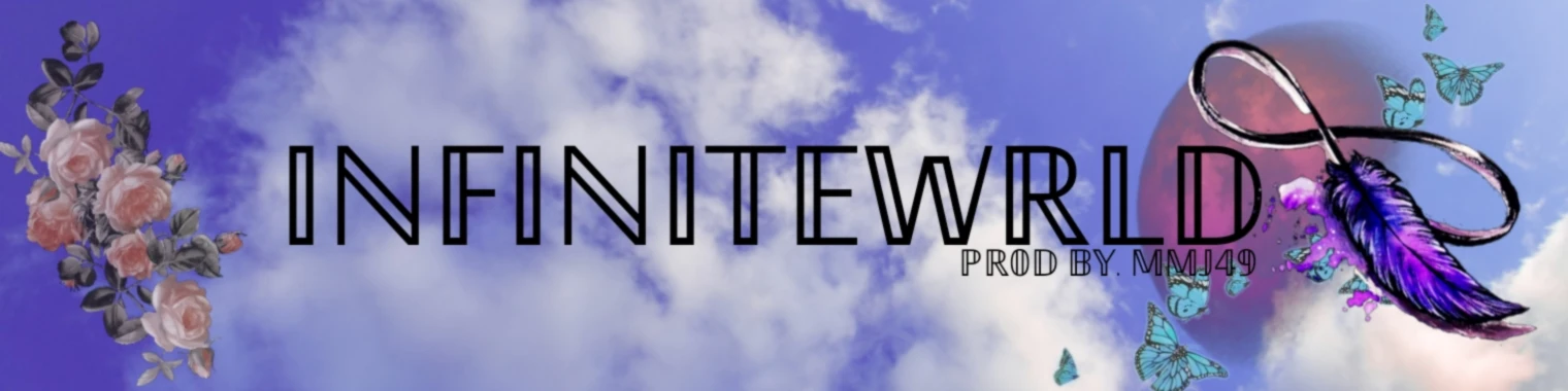 Bannière de INFINITEWRLD