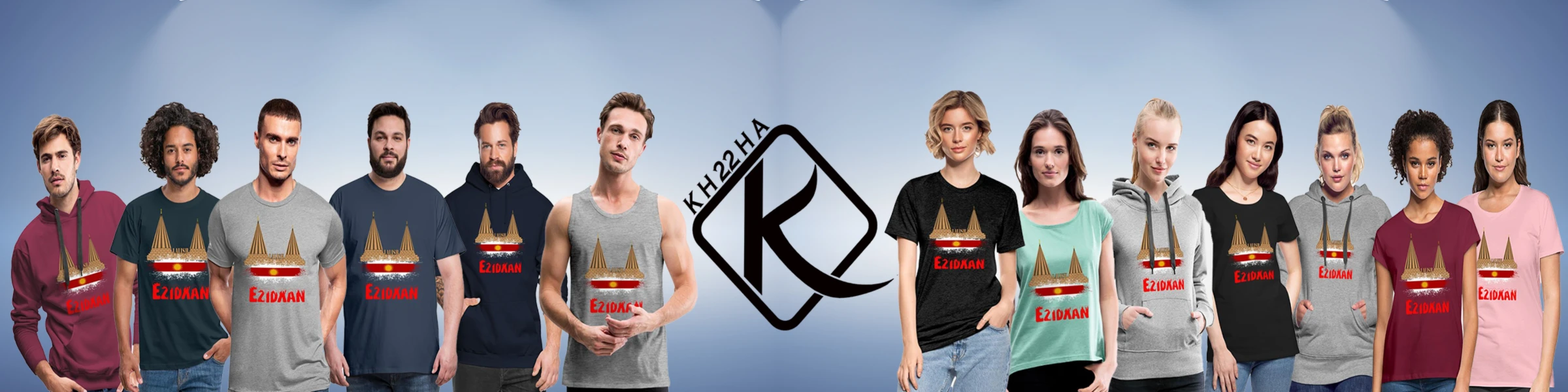 Bannerbild von KH22HA