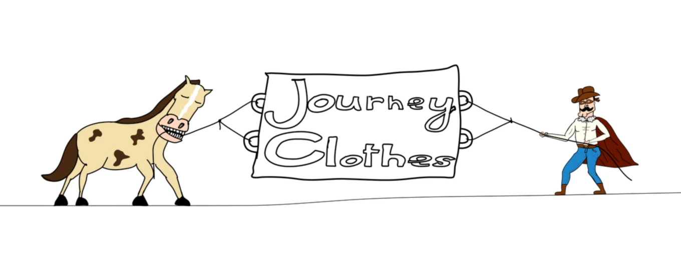 Banner image of JourneyClothes