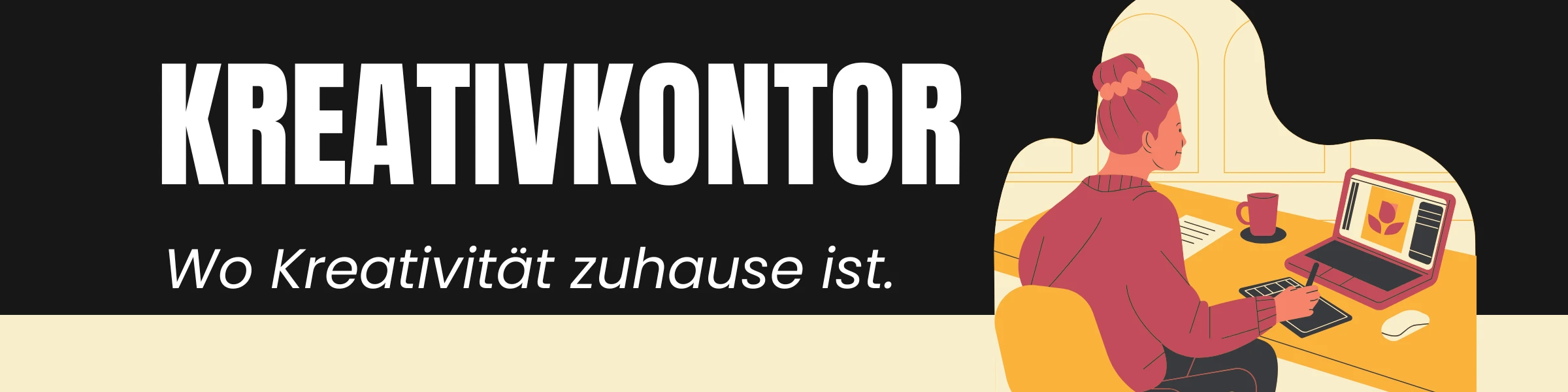 Banner image of KreativKontor