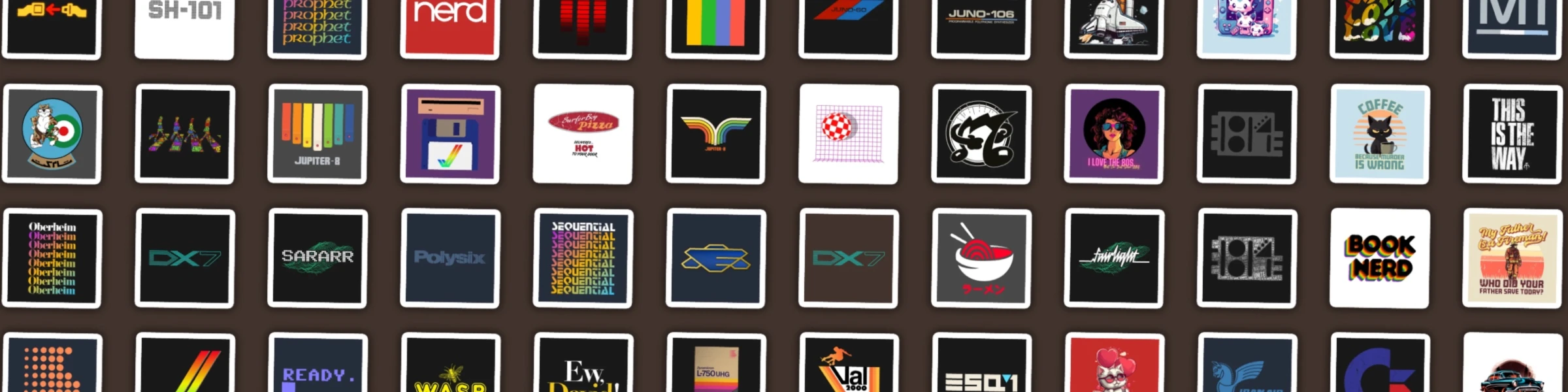 Banner image of Bobacks