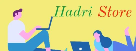 Banner image of Hadristor