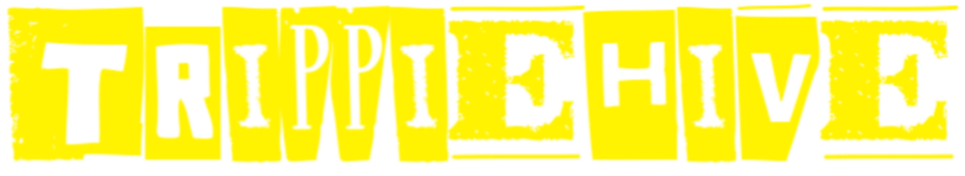 Banner image of TRIPPIEHIVE