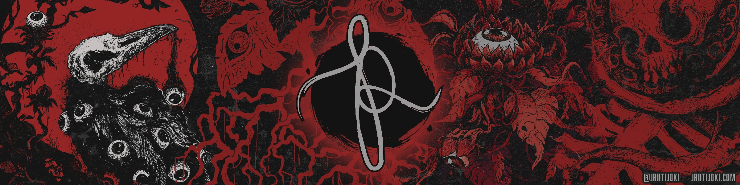 Banner image of Jriitijoki