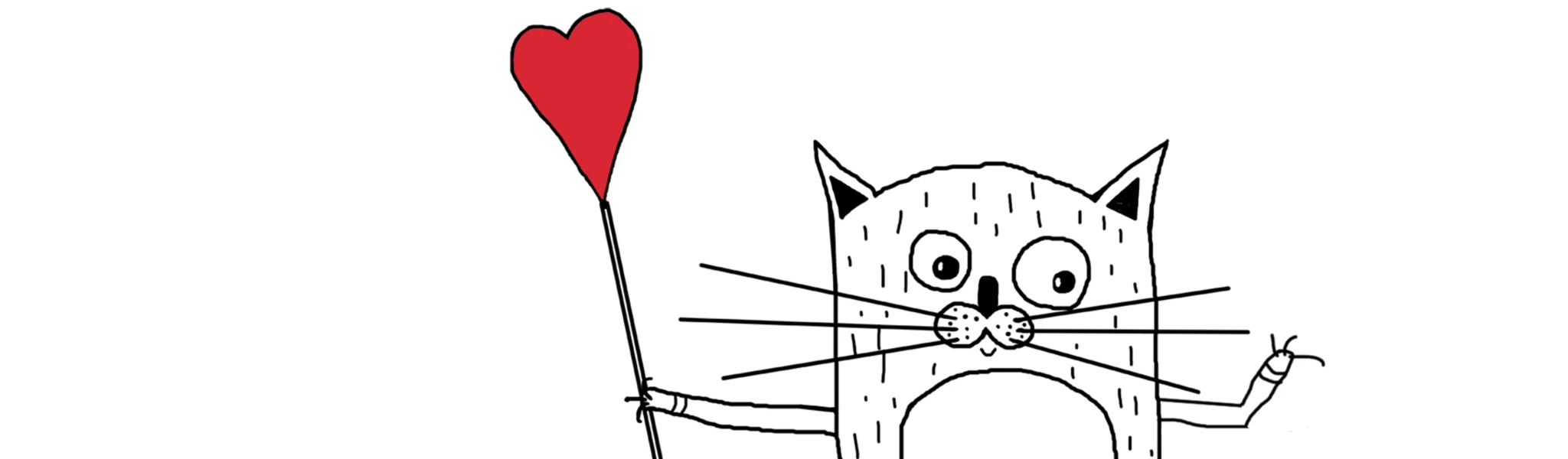 Bannière de zielona kropka