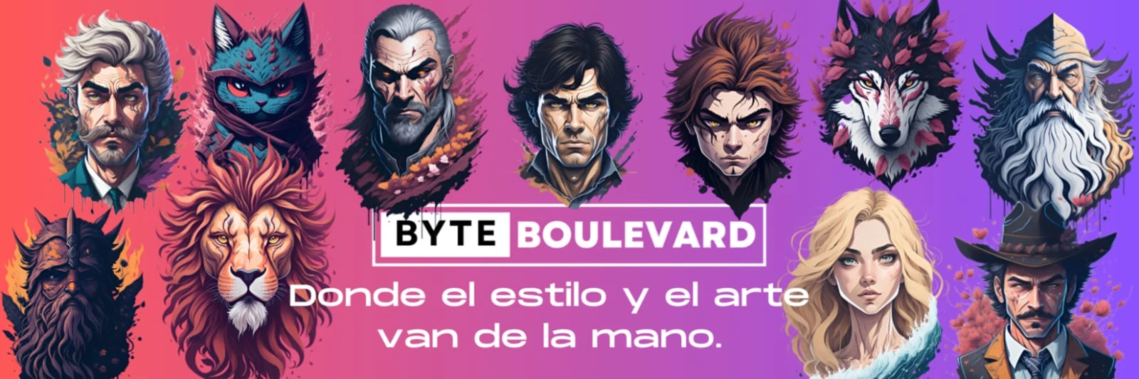 Banner image of LeBohen