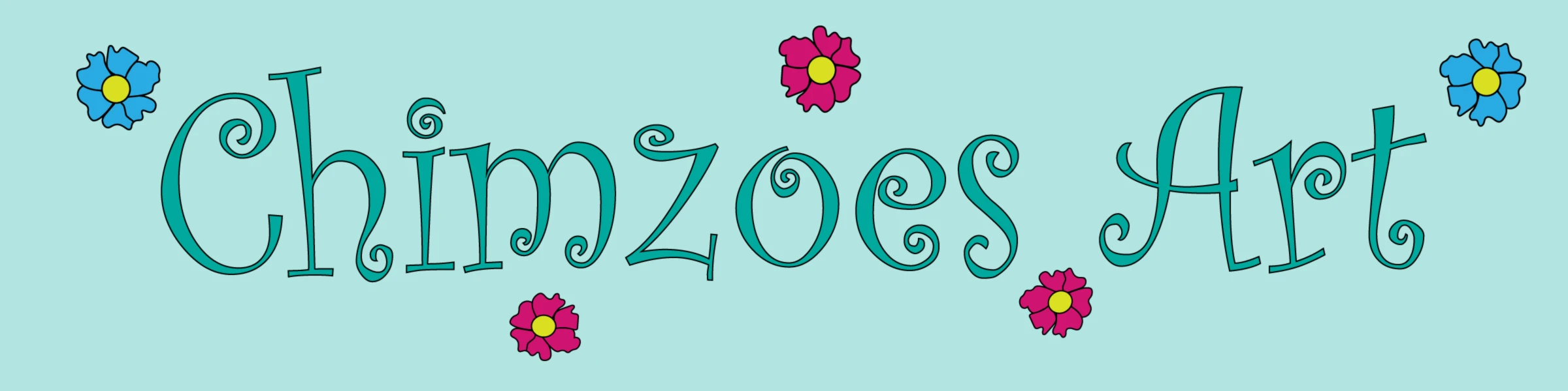 Banner image of Chimzoes design